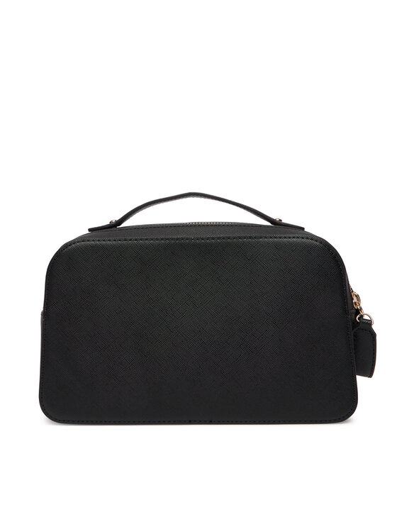 Guess Guess Kosmetiktasche PW7557 P6136 Schwarz