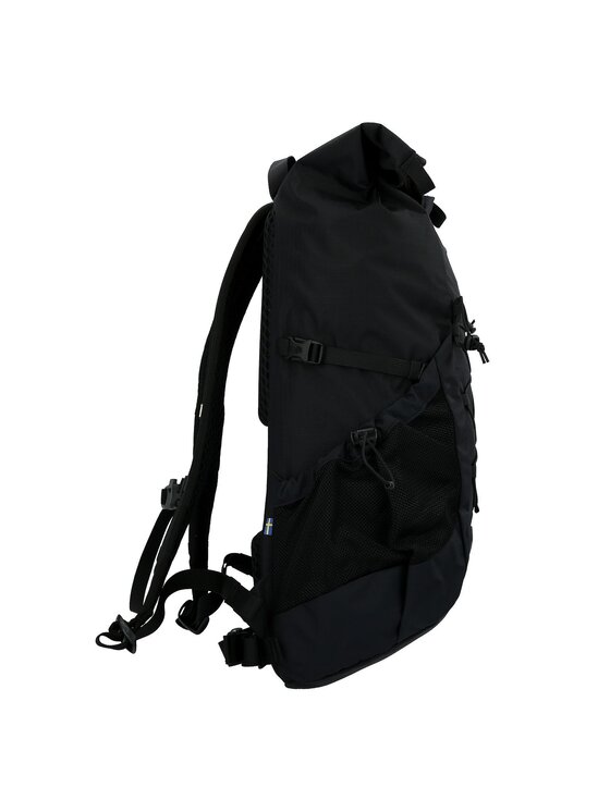 Fjällräven Fjällräven Plecak 328469 Czarny