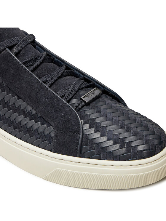 Boss Sneakers Gary Tenn Sdltwv 50514547 Dunkelblau | Modivo.de