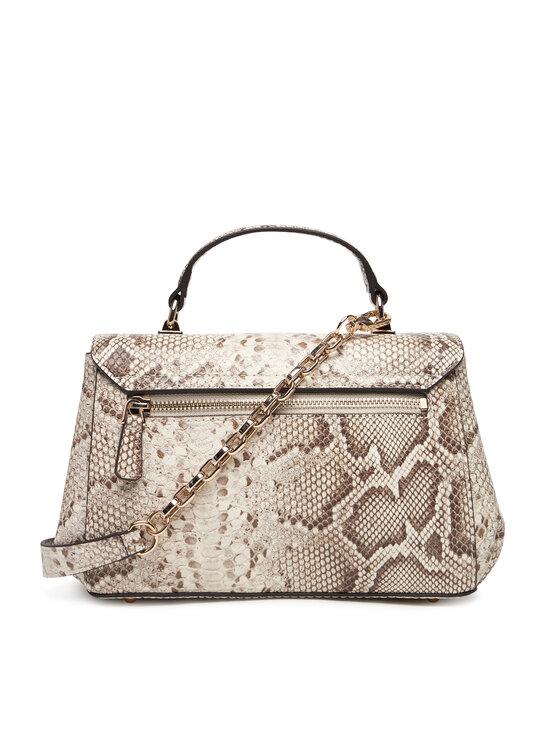 Guess Guess Kabelka Melinda HWKG99 33200 Béžová