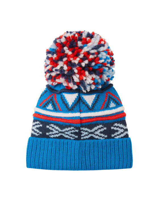 Reima Reima Berretto Kirjoen 5300286A Blu