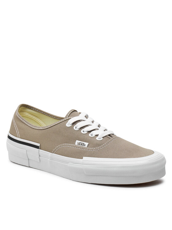 Vans Vans Tenisky Authentic Rearrange VN000CSACH81 Sivá
