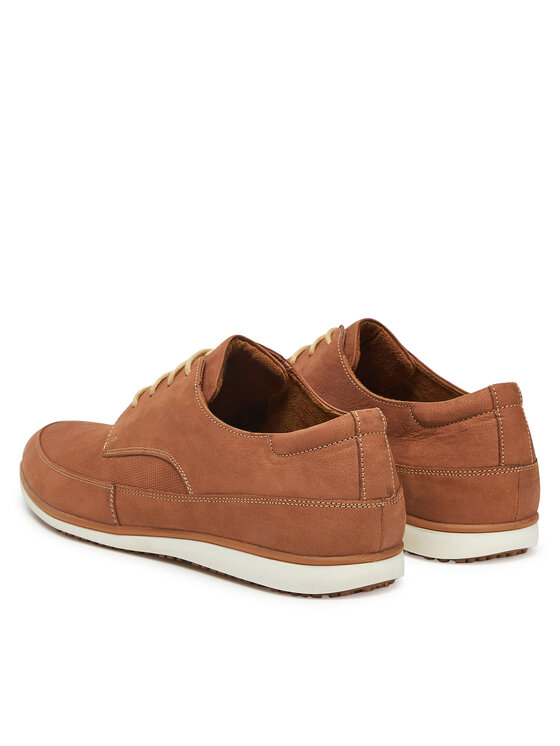 Lasocki Lasocki Halbschuhe HENSON-31 MI25 Beige