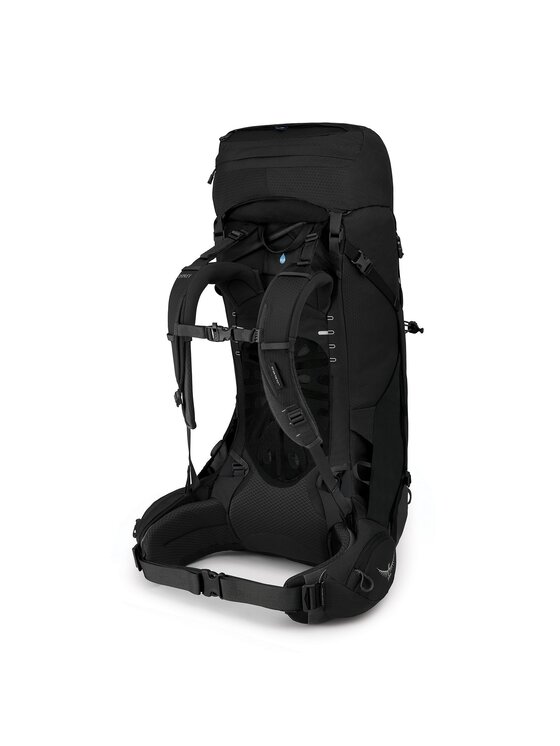 Osprey Osprey Plecak 222224 Czarny