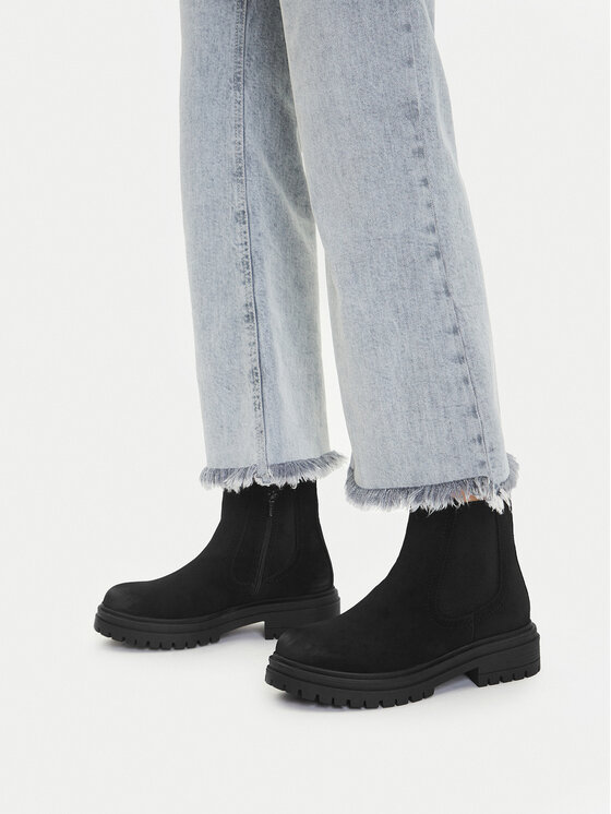 JENNY JENNY Chelsea CEO-GEMMA WS5195-35 Nero