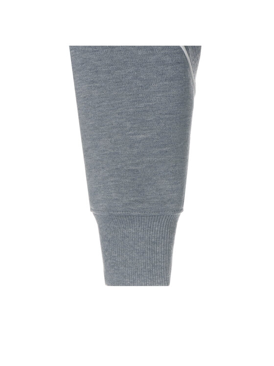 Puma Puma Bluza 538131 Szary Regular Fit
