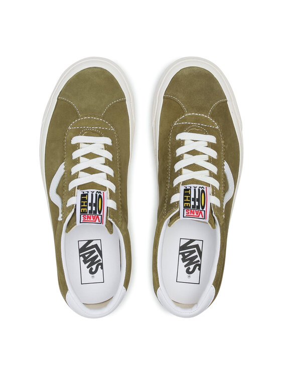 vans epoch style 73