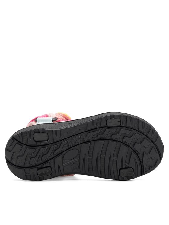 Sprandi Sprandi Sandalen CP40-NB718Y Rosa