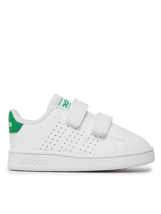 adidas adidas Tossud Advantage Lifestyle Court GW6500 Valge