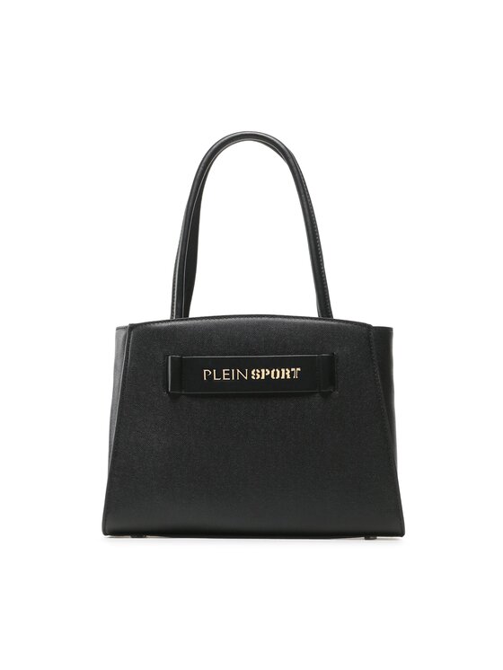 Plein Sport Geantă Medium Tote Blake 2110060 Negru 2110060 imagine noua