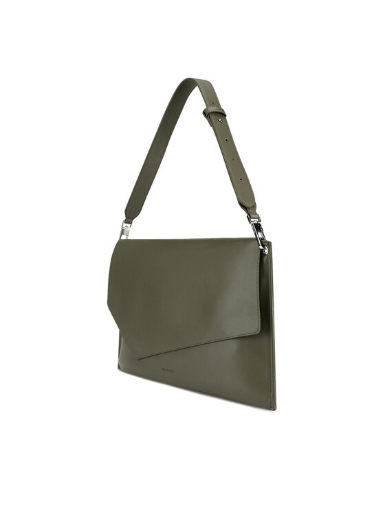 Gino Rossi Gino Rossi Handtasche CS6336 Khakifarben