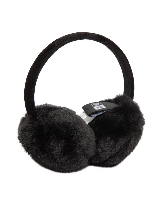 New Era New Era Paraorecchie 60580517 Nero