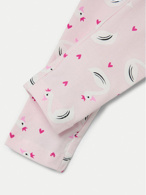 NAME IT NAME IT Клин Vivian 13225099 Розов Regular Fit