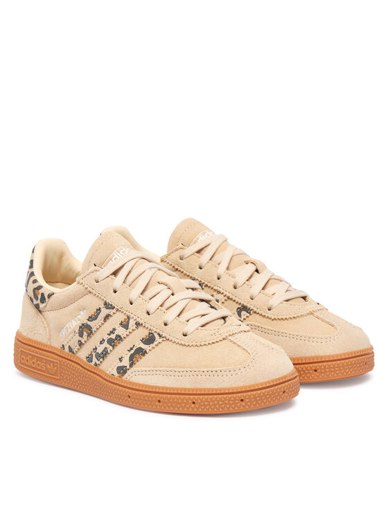 adidas adidas Sneakers Handball Spezial LA1389 Bej