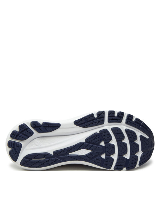 Asics Asics Buty do biegania Gt-2000 131011B861 Niebieski