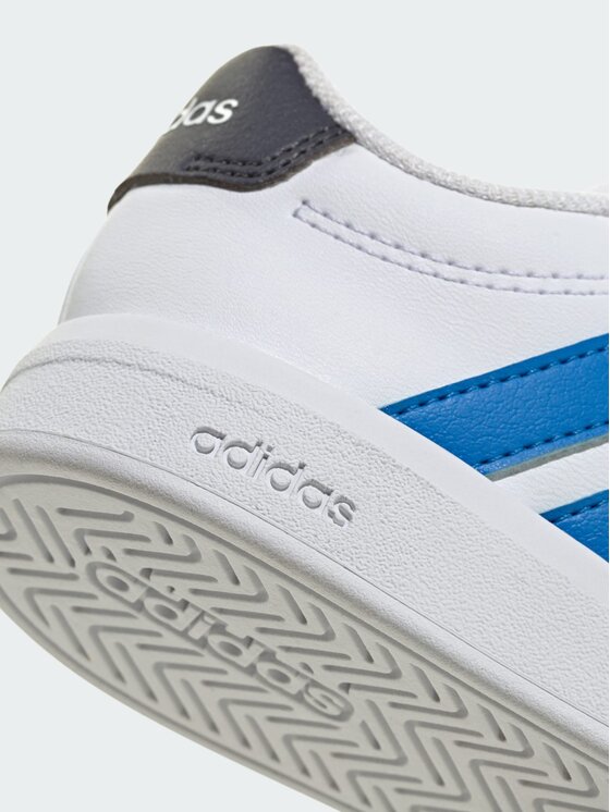 adidas adidas Niechodki 159796 Biały