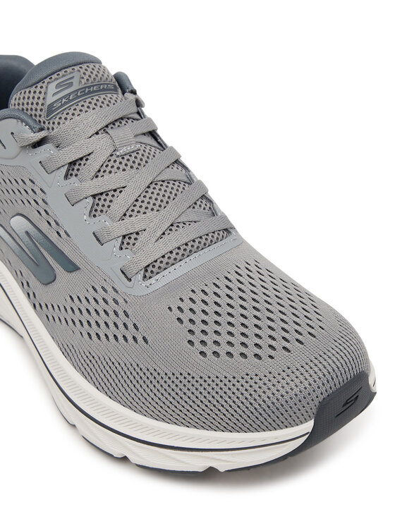 Skechers Skechers Sneakersy GO RUN Consistent 3 - Rushline 221262/GRY Sivá