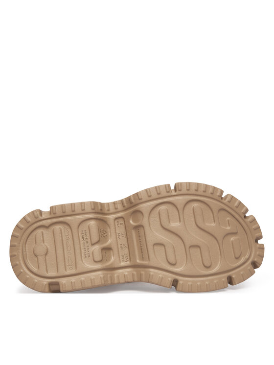 Melissa Melissa Basutės Melissa Pulse Ad 36854 Smėlio