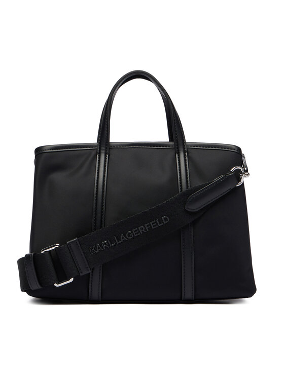 KARL LAGERFELD KARL LAGERFELD Сумка A4W30018 Чорний
