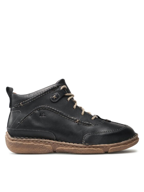 Josef Seibel Josef Seibel Ботильйони Neele 52 85152 162 100 Чорний