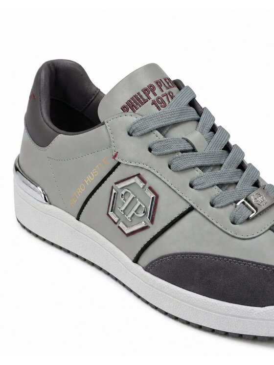 PHILIPP PLEIN PHILIPP PLEIN Sneakers 31759 Beige