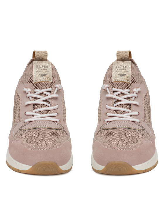 Mustang Mustang Sneakers 1487-301 Rosa