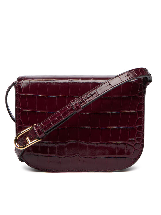 Furla Furla Ročna torba WB01737 BX3178 BG 26700 Bordo rdeča