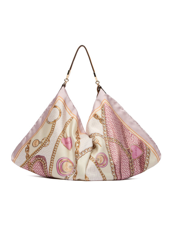 Liu Jo Liu Jo Handtasche AA6194 T2745 Rosa