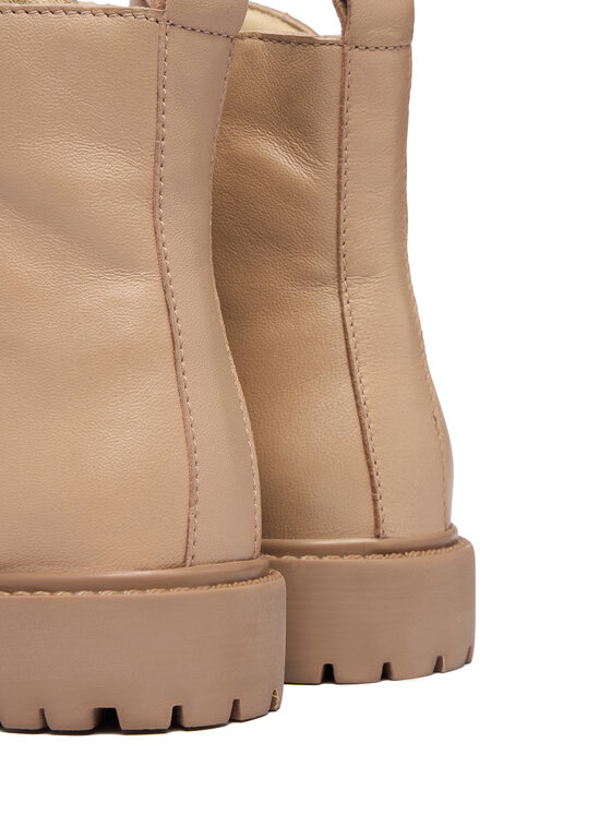 Patrizia Pepe Patrizia Pepe Polacchine PPK855.21 M Beige