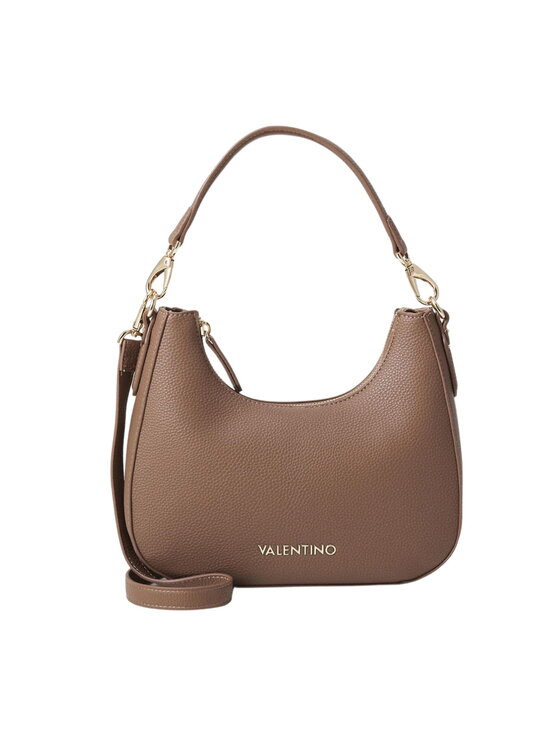 Valentino Valentino Torebka VBS7LX06 Beżowy