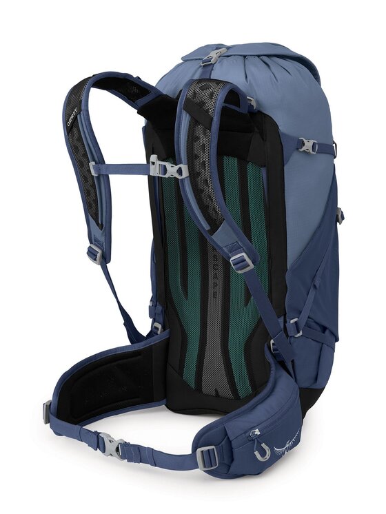 Osprey Osprey Plecak 330630 Błękitny