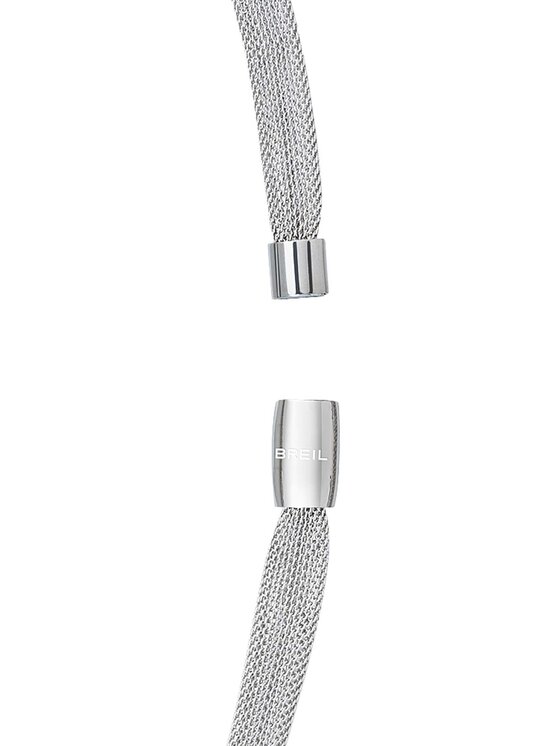 Breil Breil Bransoletka MAGNETICA SYSTEM Srebrny