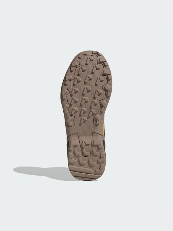 adidas adidas Trekkingi 161546 Brązowy