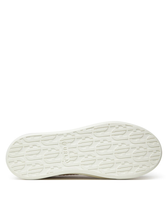 Furla Furla Sneakersy Nuage  YJ15NUA BX4060 PT 4195S Hnědá