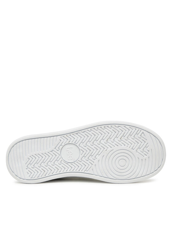 Lee Lee Tossud Lily Low Jr 50251055.09N Valge