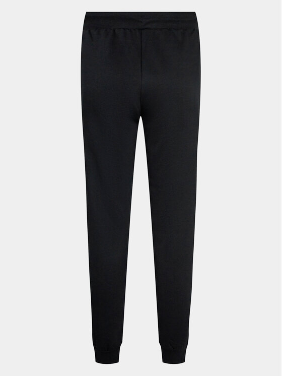 Outhorn Outhorn Sportinės kelnės OTHAW23TTROF435 Juoda Regular Fit