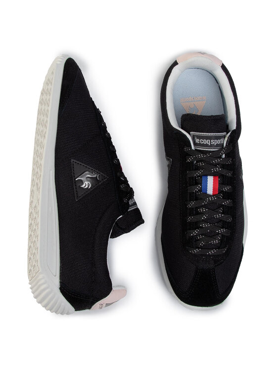 Le coq sportif quartz on sale black