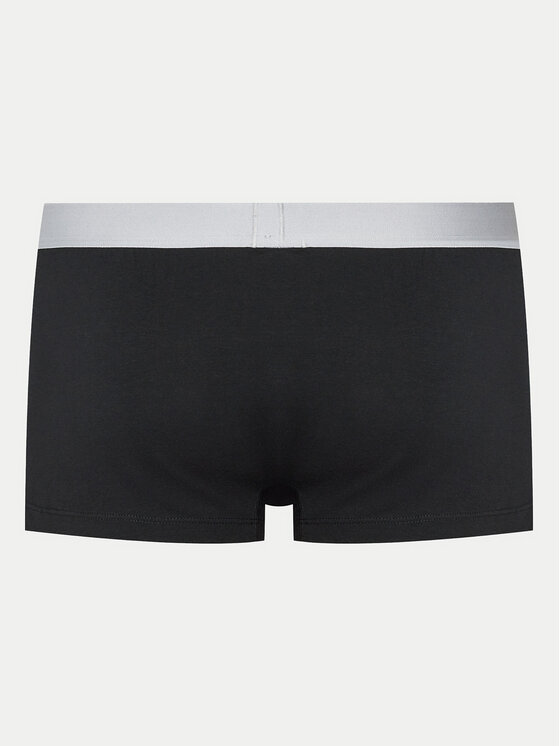 Sloggi Sloggi 2er-Set Boxershorts 10218013 Schwarz
