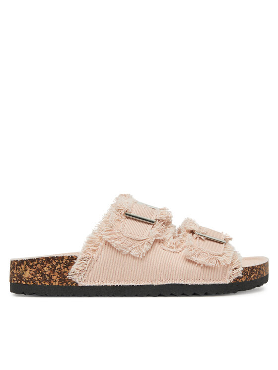 DeeZee DeeZee Şlapi F2011-10 Roz
