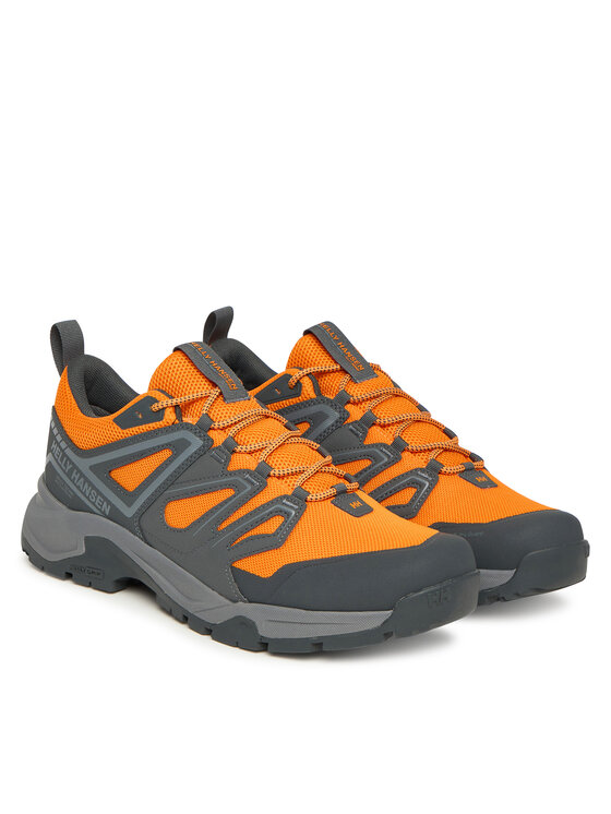 Helly Hansen Helly Hansen Trekkingschuhe Stalheim HT 11849_322 Orange