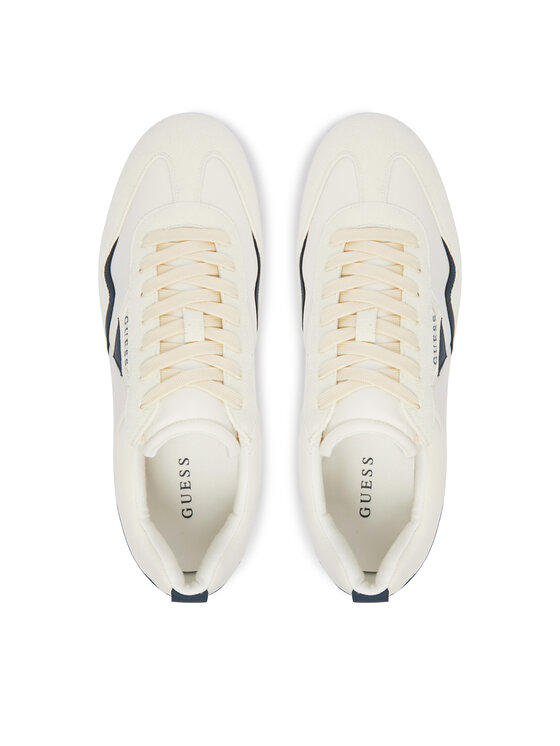 Guess Guess Sneakers FMJOLM ELE12 Crema