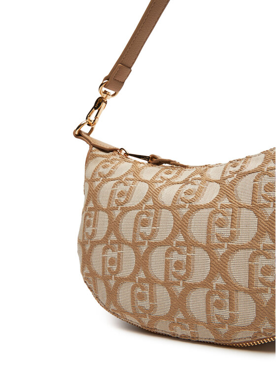 Liu Jo Liu Jo Handtasche Ecs S Hobo AA5043 E0054 Beige