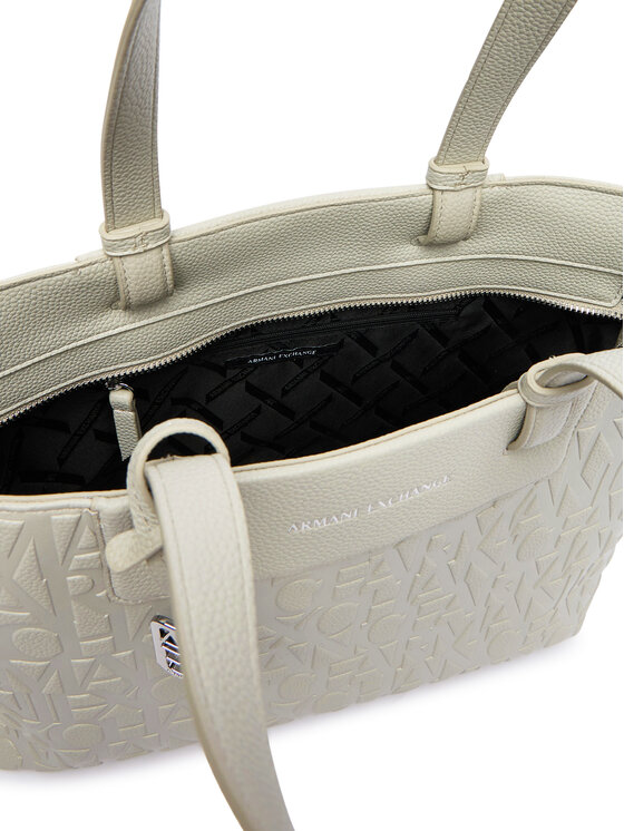 Armani Exchange Armani Exchange Käekott XW001481 AF15774 U6275 Beež