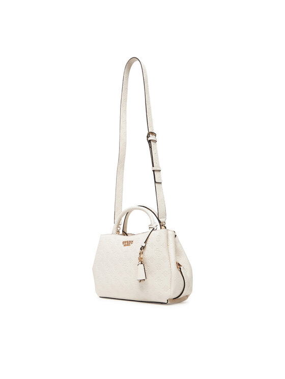 Guess Guess Rankinė Phoebe HWPD96 65060 Balta