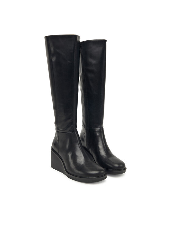 Vagabond Shoemakers Vagabond Shoemakers Μπότες Deena 5832-001-20 Μαύρο