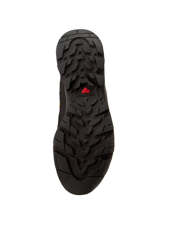 Salomon x alp mid ltr gtx recensione on sale