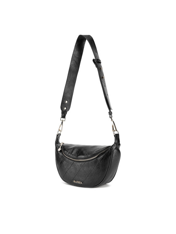 Badura Badura Handtasche TYL00527 Schwarz