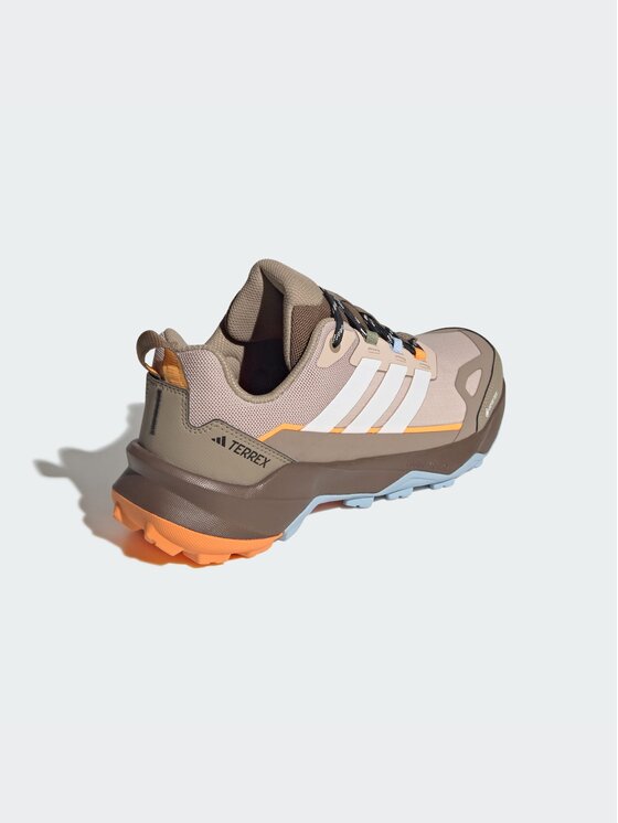 adidas adidas Trekkingi Terrex Skychaser AX5 GORE-TEX Brązowy