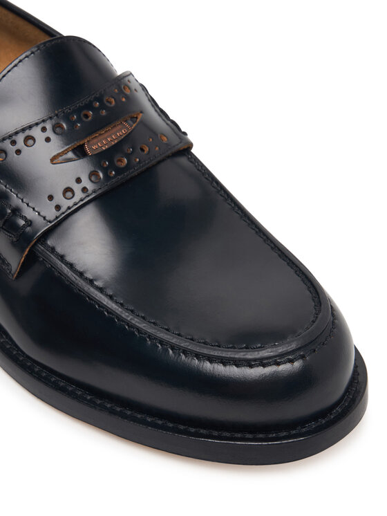 Weekend Max Mara Weekend Max Mara Slipper Colomba 2625526134 Schwarz