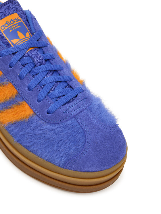 adidas adidas Superge Gazelle Bold JS3906 Mornarsko modra